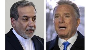 ساعات حاسمة في عُمان… واشنطن وطهران تختبران الحوار في بيئة مشحونة