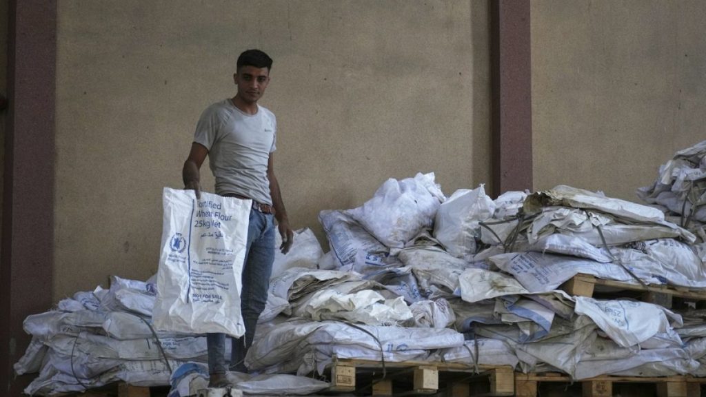 الأمم المتحدة تحذر: العديد من الفلسطينيين قد يموتون جراء الحصار الإسرائيلي