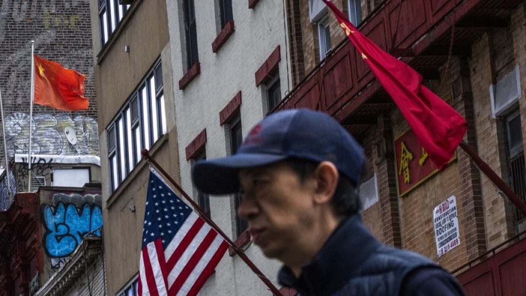 آخر فصول الحرب التجارية: الرسوم الجمركية الصينية على السلع الأمريكية تدخل حيّز التنفيذ بنسبة 84%