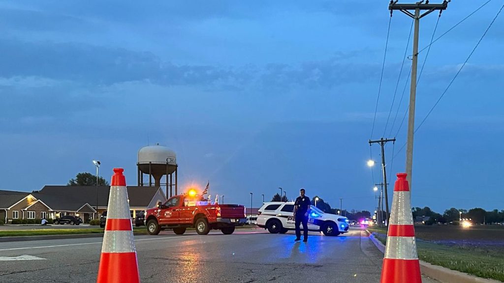 حادث مروع في إلينوي: سيارة تدهس أطفالا داخل مخيم ترفيهي وتقتل 4