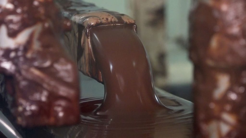 كيف يتعامل صانعو الشوكولاتة البلجيكية مع الرسوم الجمركية؟