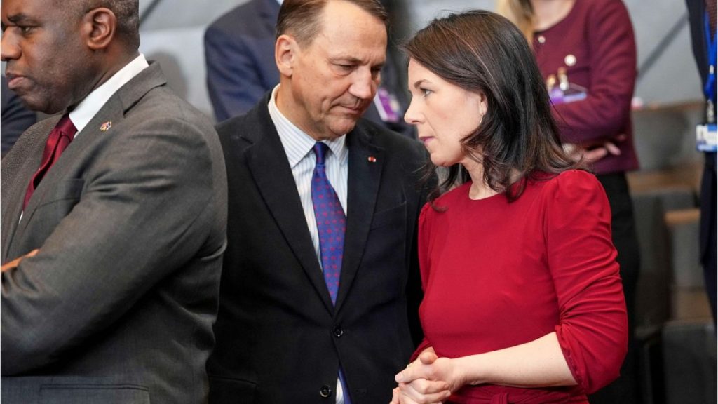 الولايات المتحدة تجدد تأكيد التزامها بحلف الناتو