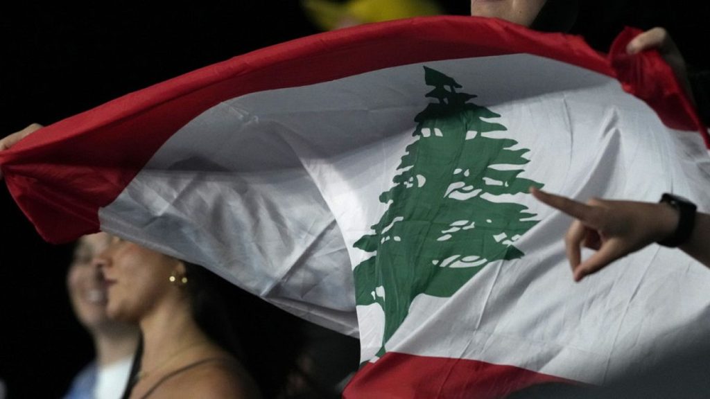 غضب في لبنان بسبب حملة تسويقية تعرض أحذية بأسماء زوجات النبي محمد