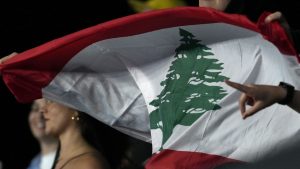 غضب في لبنان بسبب حملة تسويقية تعرض أحذية بأسماء زوجات النبي محمد