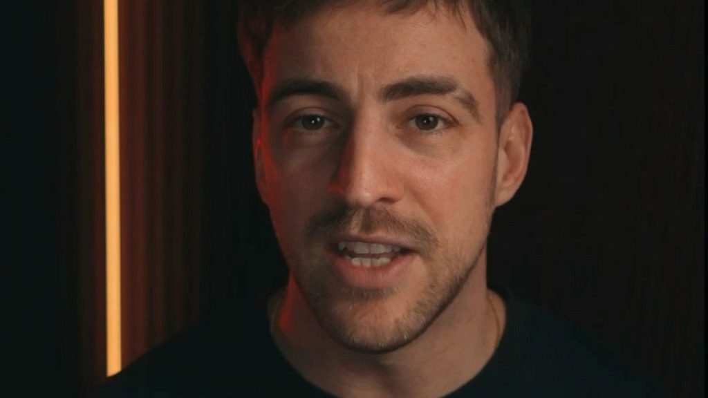 صانع المحتوى ماتي ليورونيوز: لماذا اخترت القتال لأجل ألمانيا؟