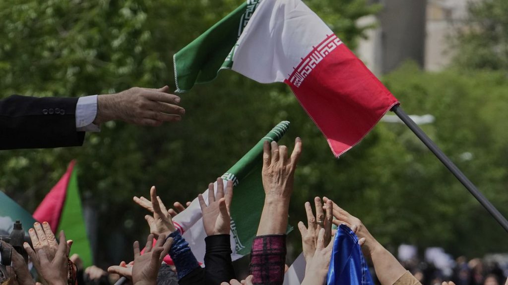 هولندا تستدعي السفير الإيراني بعد اتهام طهران بالتورط في محاولتي اغتيال