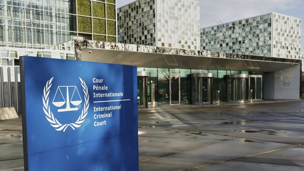 الجنائية الدولية تفتح تحقيقًا مع المجر لعدم اعتقالها نتنياهو