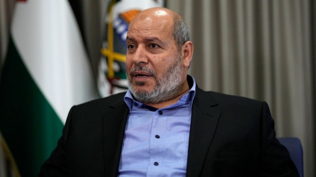 حماس: مستعدون لإطلاق سراح جميع الرهائن مقابل إنهاء الحرب على غزة