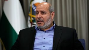 حماس: مستعدون لإطلاق سراح جميع الرهائن مقابل إنهاء الحرب على غزة