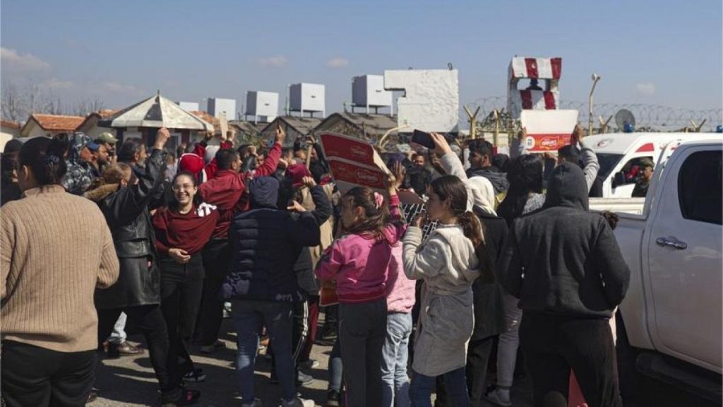 40 يوماً على مجازر الساحل: بوادر تعافٍ ودعوات لتعزيز الاستقرار والانتعاش الاقتصادي