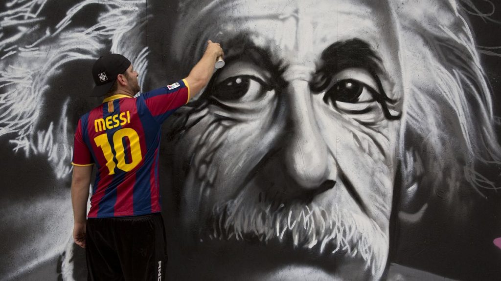 70 عامًا على وفاة العبقريّ ألبرت آينشتاين… لماذا رفض منصب رئيس الوزراء في إسرائيل؟