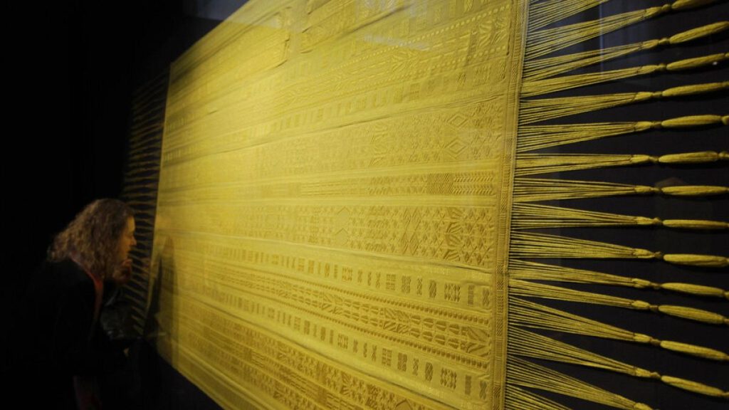 رسوم ترامب تهدد 60 ألف وظيفة في مدغشقر