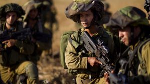 مقتل فلسطيني بعد اشتباك مسلح مع القوات الإسرائيلية بالضفة الغربية