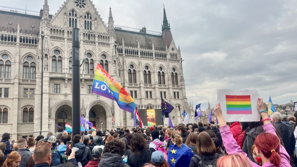 “إما ذكر أو أنثى”… المجر تقر تعديلًا دستوريًا يستهدف مزدوجي الجنسية ومجتمع الميم