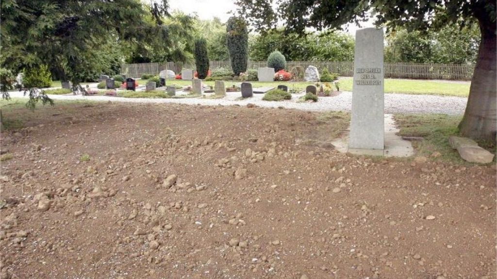 ألمانيا: اتهام طبيب قتل 15 مريضًا بقسم الرعاية الملطّفة وتحقيقات في 75 حالة أخرى