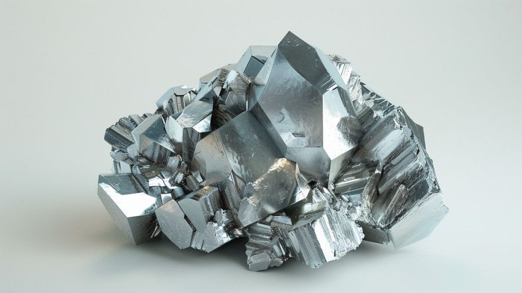 كازاخستان تعلن عن اكتشاف احتياطيات كبرى من المواد النادرة