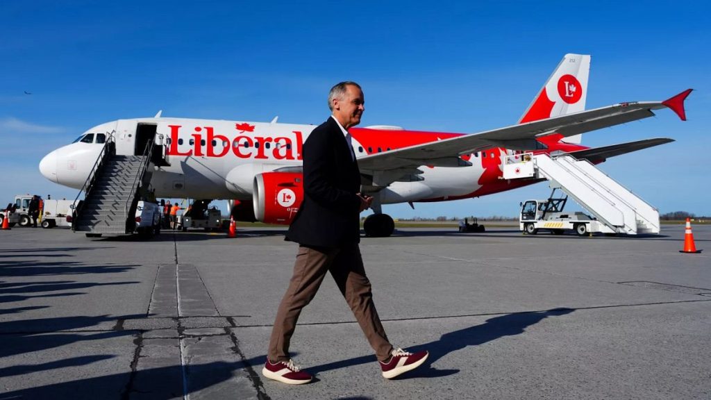 كندا: مارك كارني يتقدم في الانتخابات التشريعية ويؤكد “علاقتنا القديمة مع أمريكا انتهت”