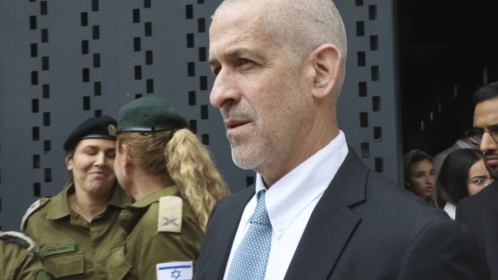 نتنياهو يتهم رئيس الشاباك بالكذب والإهمال: لم يوقظني صباح هجوم 7 أكتوبر