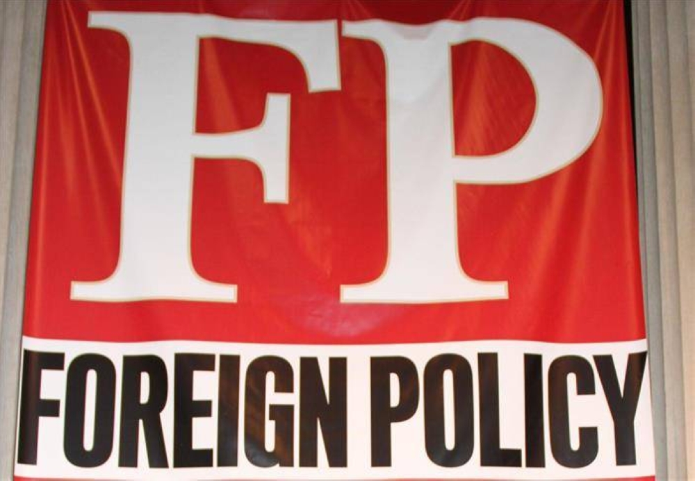 «فورين بوليسي»: عصر التجارة الحرّة انتهى.. أمريكا تعود لـ«الحمائية»