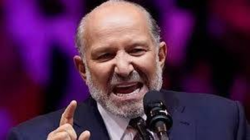 لماذا فرضت أمريكا رسوماً على جزر البطاريق ؟