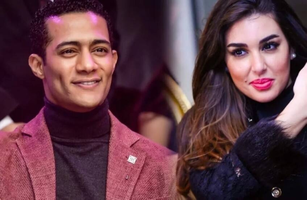 سخرية أم خلاف جديد.. أول تعليق من محمد رمضان على إعلان ياسمين صبري وقف مقاضاته وقبول اعتذاره