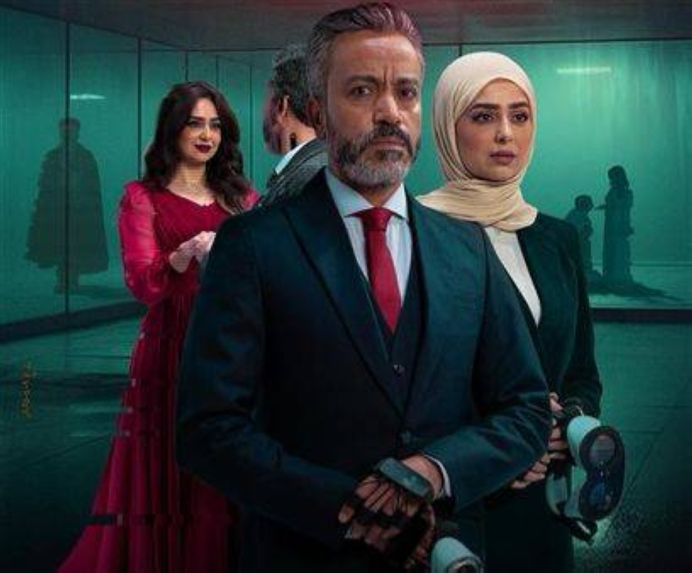 منع أم تأجيل؟.. حقيقة منع الرقابة على المصنفات الفنية فيلم «استنساخ» لسامح حسين