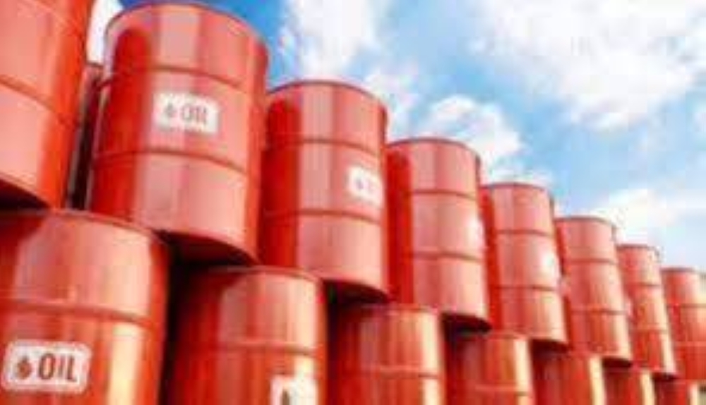 النفط يتعافى.. الأسعار ترتفع أكثر من 1%