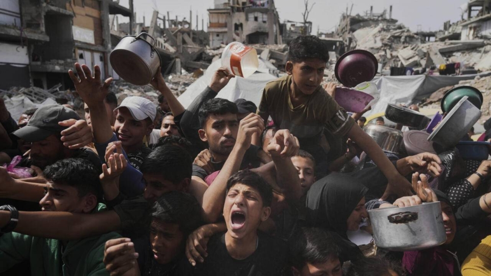 الأمم المتحدة: ما يجري في غزة تدمير حياة سكان وانعدام وسائل بقاء