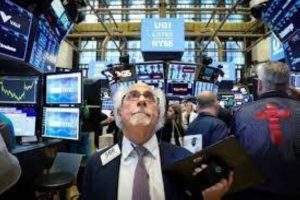 قلق في وول ستريت..«غولدمان» يتوقع الأسوأ و20% تراجع لـ«ستاندرد آند بورز»