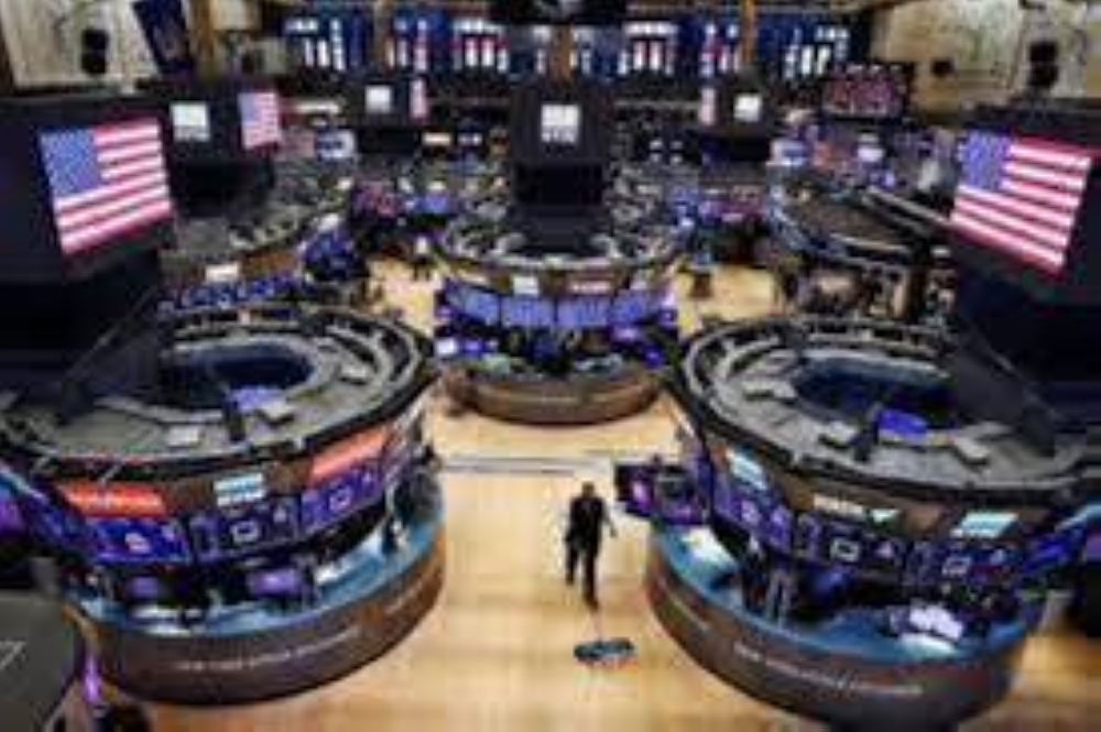 وسط آمال بانفراجة.. 3% صعود لأسهم أمريكا