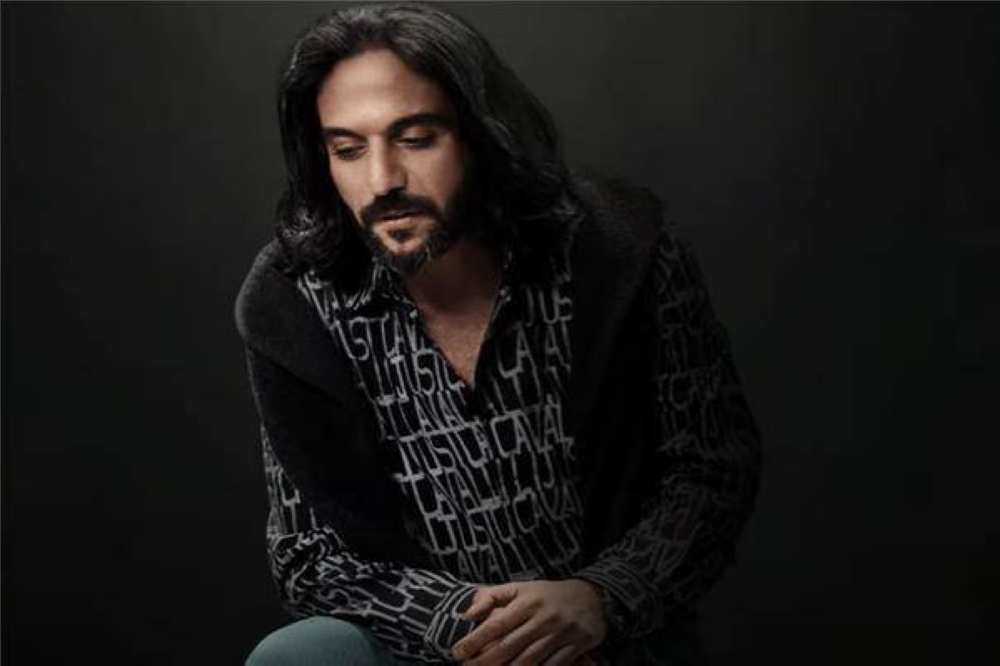 «الطيبين» تجمع بهاء سلطان وتاج الدين