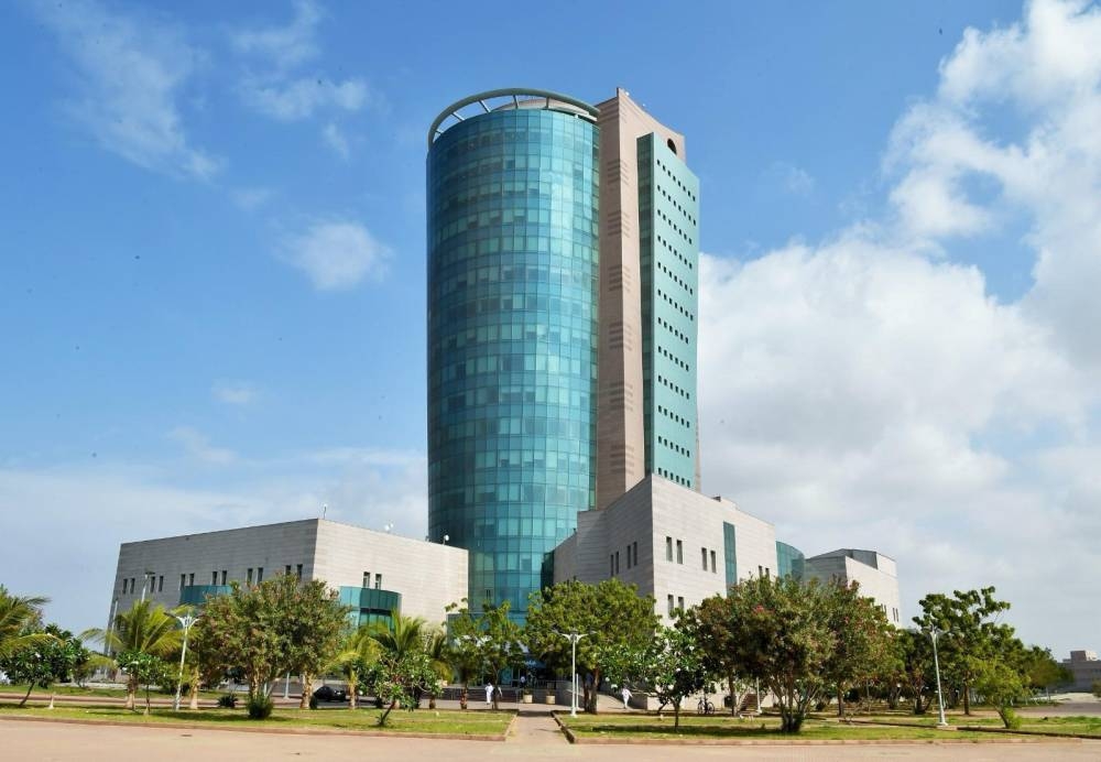 جامعة جازان تدعو منسوبيها للمشاركة في جائزة الأمير محمد بن سلمان للتعاون الثقافي مع الصين