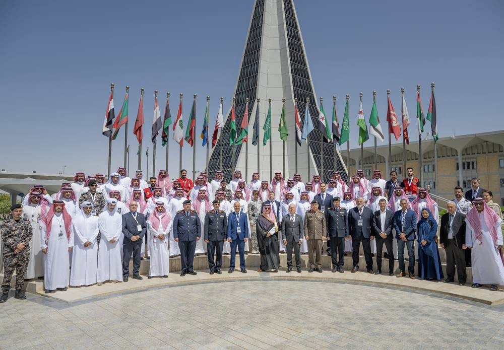 انطلاق ورشة «حماية القطارات» بمشاركة 130 خبيراً دولياً