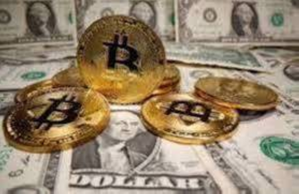 «بيتكوين» قرب 80000 دولار و«المشفّرة» تستقر