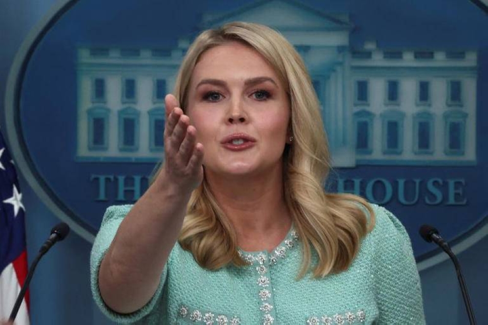 أمريكا: 70 دولة تواصلت معنا لإبرام اتفاقيات بشأن الرسوم