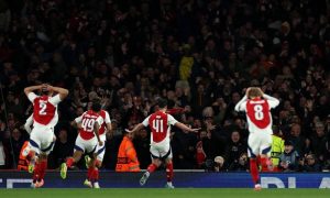 الريال ملك العودة في دوري الأبطال