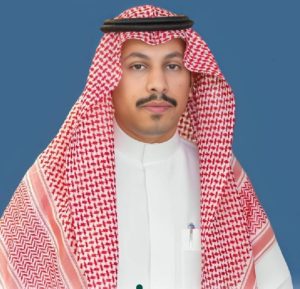 العتيبي مساعداً للأمين العام في اتحاد الغرف