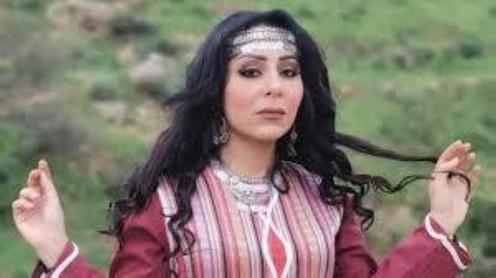 بعد صراع مع المرض.. وفاة الفنانة الأردنية رناد ثلجي