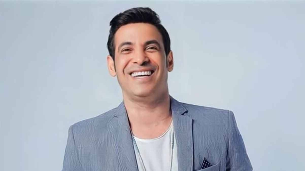 «جريمة سطو فني».. «الأسد» تضع سعد الصغير في مواجهة القضاء