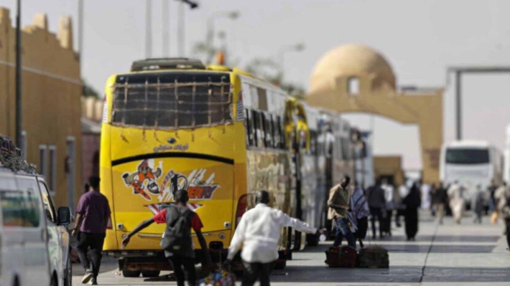 بعد تأمين الجيش للخرطوم.. السودانيون يبدؤون رحلة العودة إلى ديارهم
