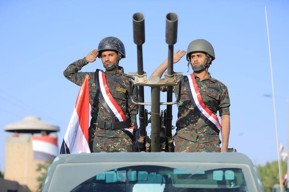 أمن مأرب يحبط مخططاً حوثياً لاغتيال قيادات عسكرية وقبلية