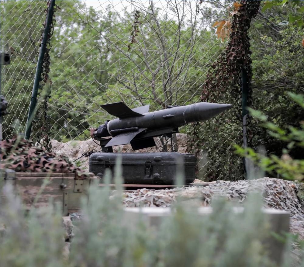 هل يوافق حزب الله اللبناني على نزع سلاحه؟