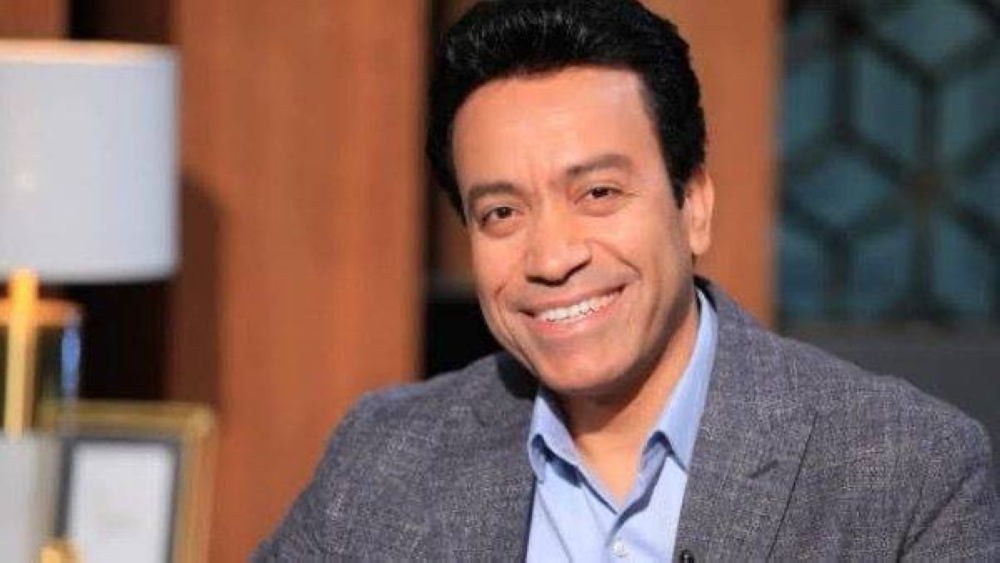 سامح حسين لـ«عكاظ»: موسم جديد من «قطايف» في رمضان 2026