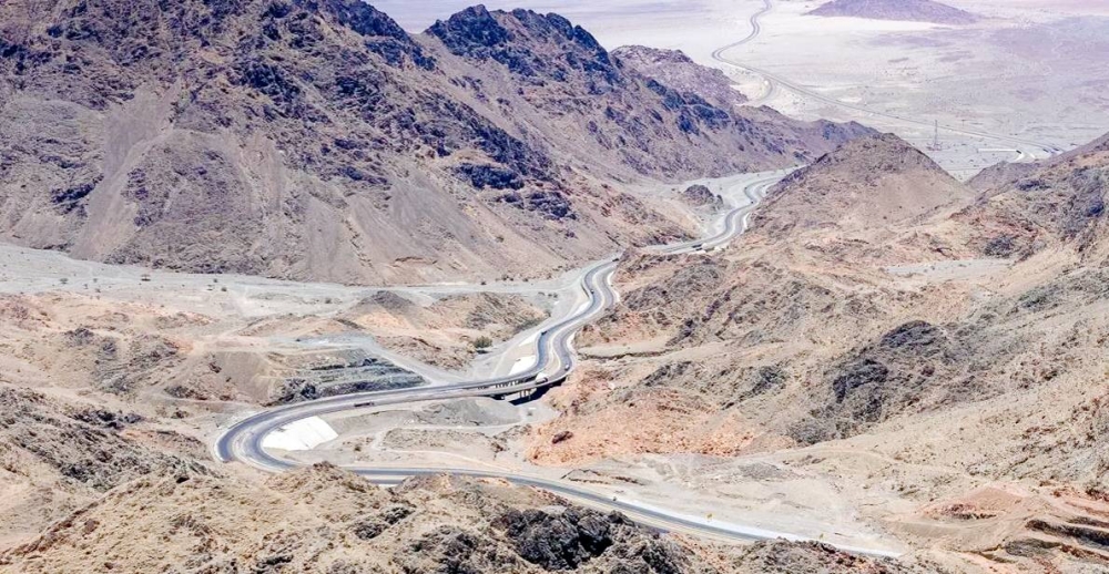 «هيئة الطرق»: «الكود» يحدد معايير الإشارات المرورية في السعودية