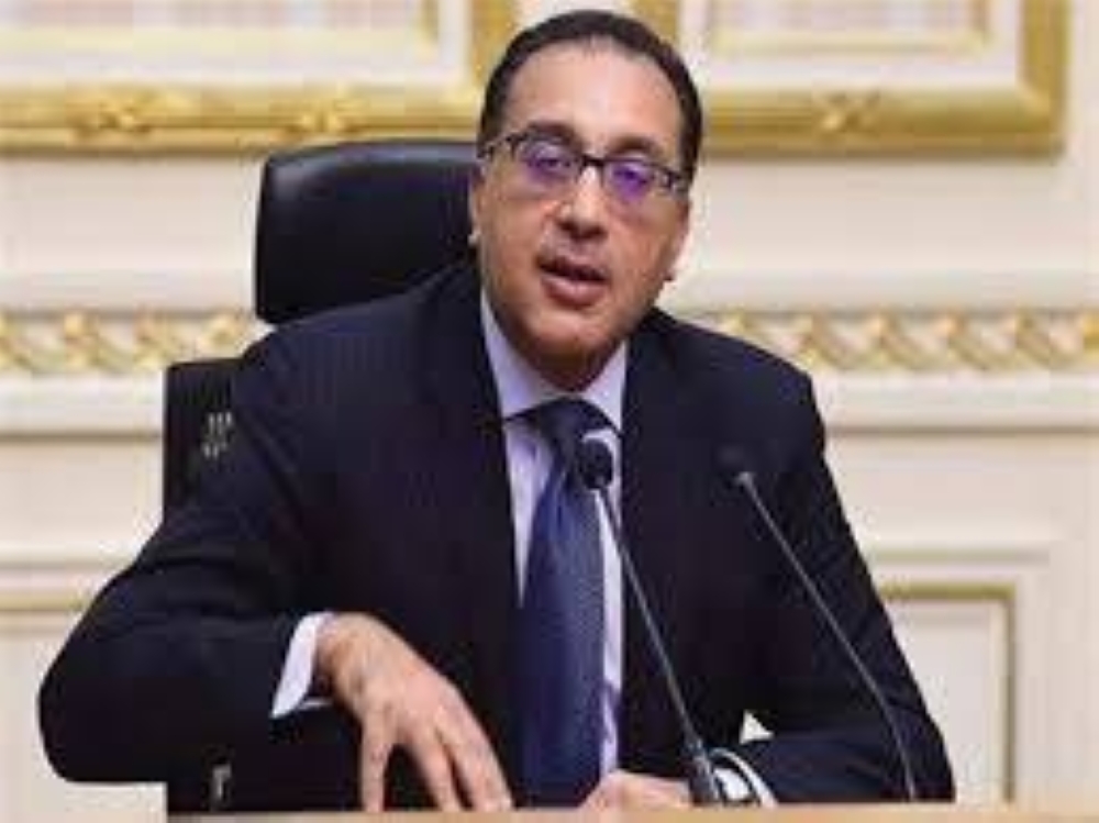 رئيس وزراء مصر: نعمل على خطط تحوط لاستيراد السلع والطاقة