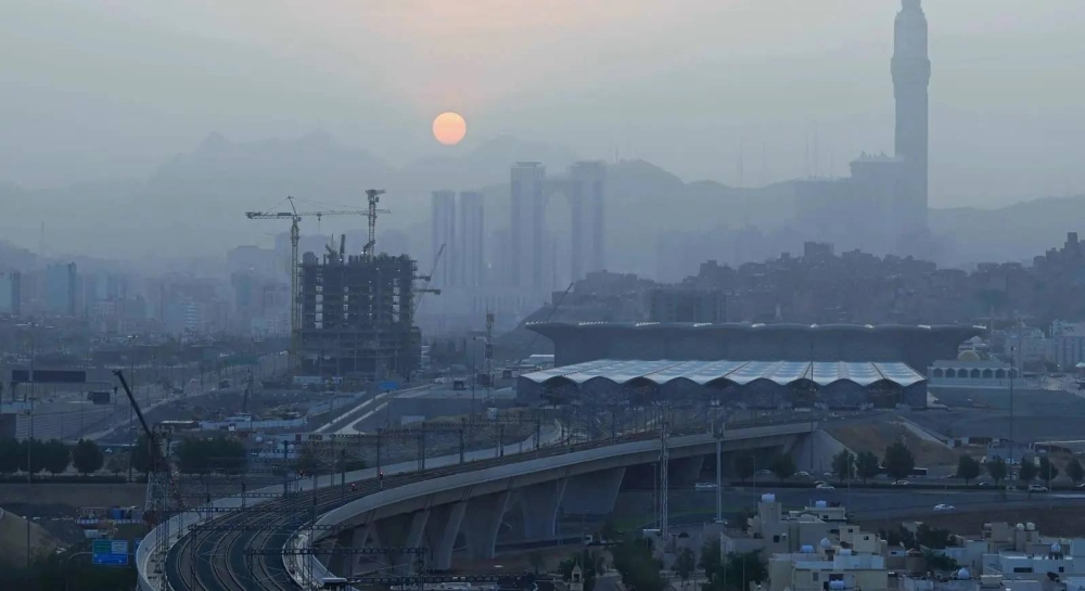 مكة المكرمة تحقق المركز الـ39 وفق مؤشر IMD للمدن الذكية 2025