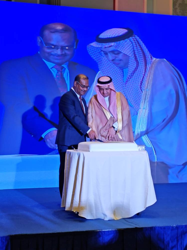 القنصلية البنغلاديشية تحتفي بيومها الوطني والاستقلال الـ ٥٤