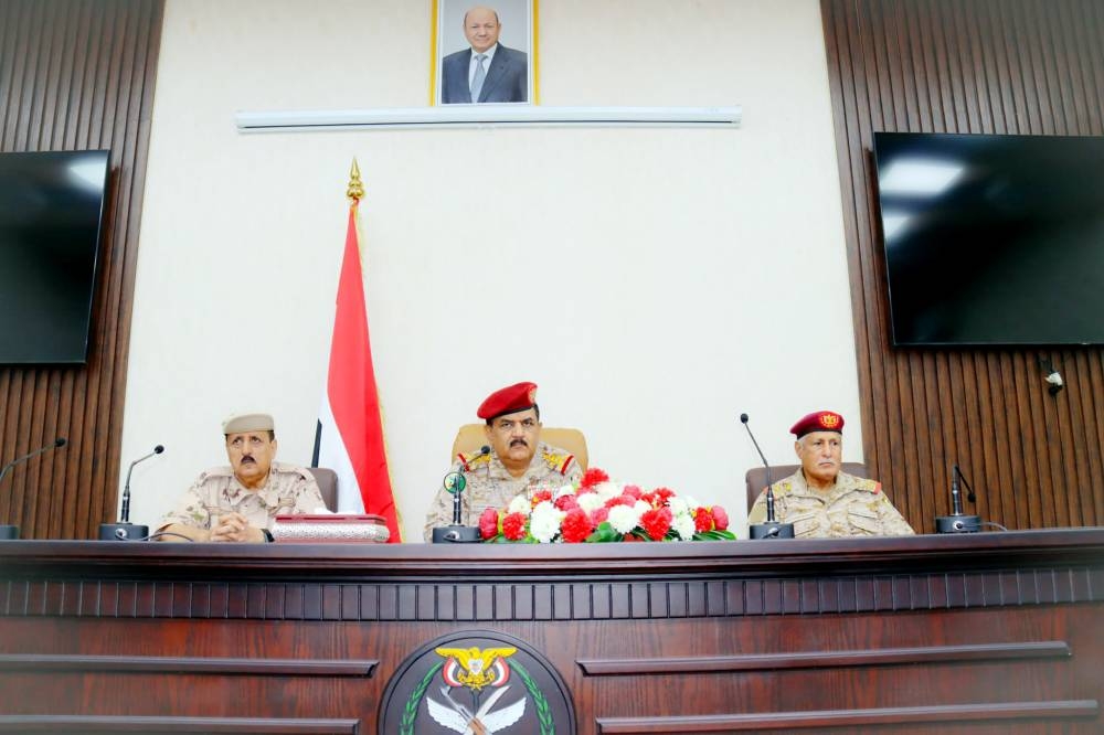 جاهزون لخوض معركة التحرير وبانتظار توجيهات القيادة