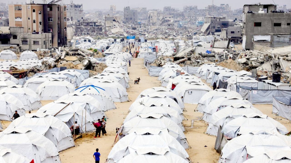 نتنياهو يغرق في وحل غزة