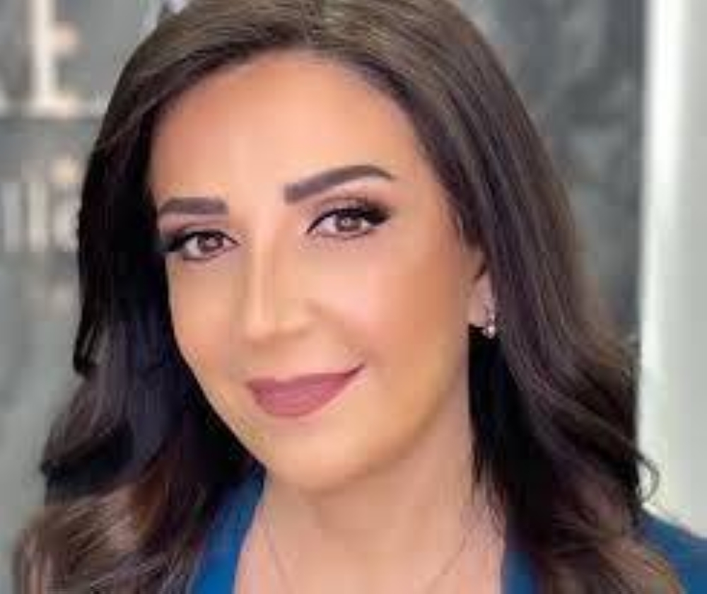 «ظلم بيروت» منعني من التمثيل.. وفاء موصللي: القضاء اللبناني سينصفني